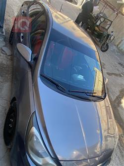 هيونداي أكسنت